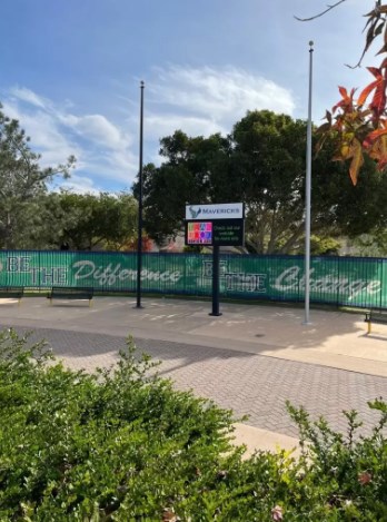 Digital Marquee Sign Boards versus Bulletin or Readerboards in California