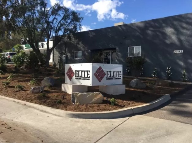 Affordable Vinyl Graphics for Interior and Exterior Signs in Southern California