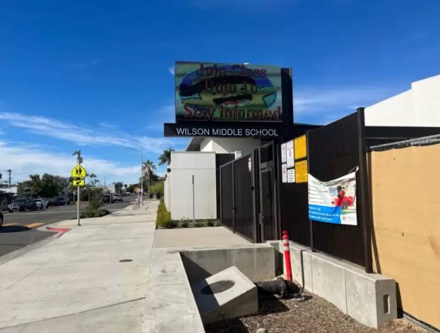 Digital Marquee Sign Boards versus Bulletin or Readerboards in California