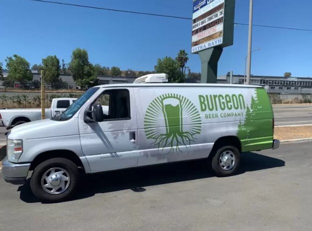 Fleet Vehicle Graphics and Wraps for Your Business