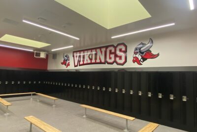 wall graphics and murals in North County CA