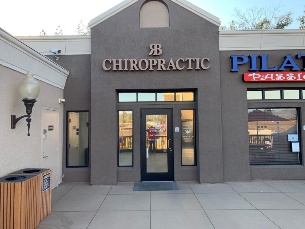  Is it time to replace your strip mall signs in San Diego County CA