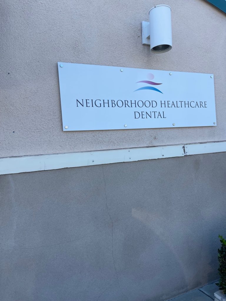 Building Signs Made with a Flatbed Printer in San Diego CA