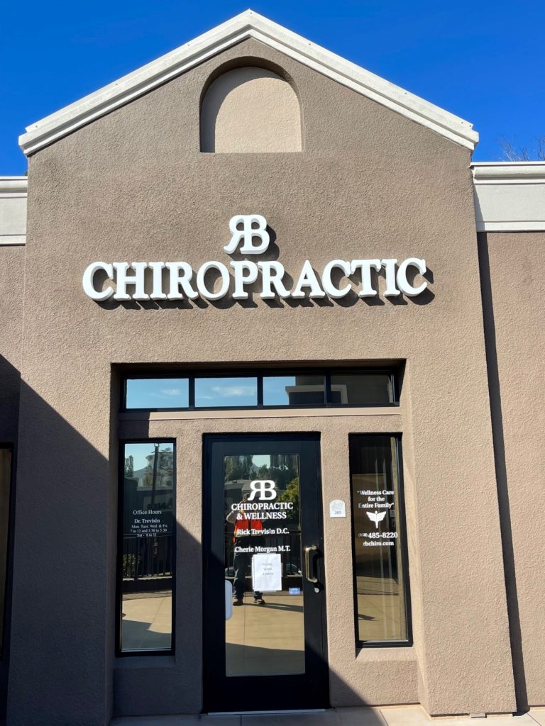  Is it time to replace your strip mall signs in San Diego County CA