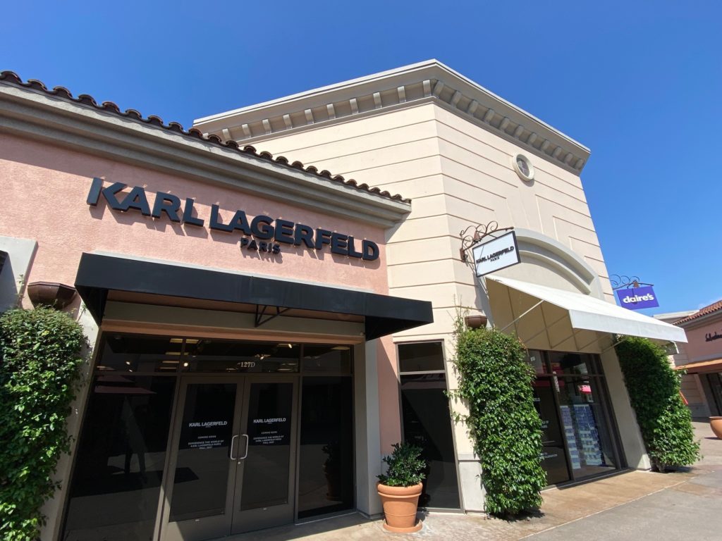  third-party channel letter installations in Carlsbad CA
