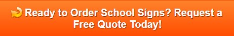 Changeable Message Marquee Signs for Schools in Escondido CA