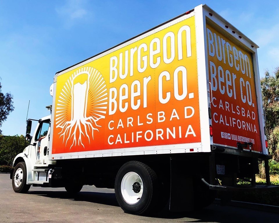 use one sign company for all your signage needs in San Diego County CA