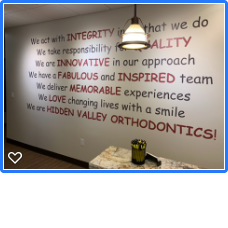 pediatric dental office design ideas