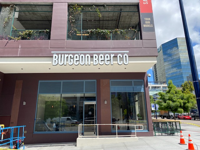 use one sign company for all your signage needs in San Diego County CA