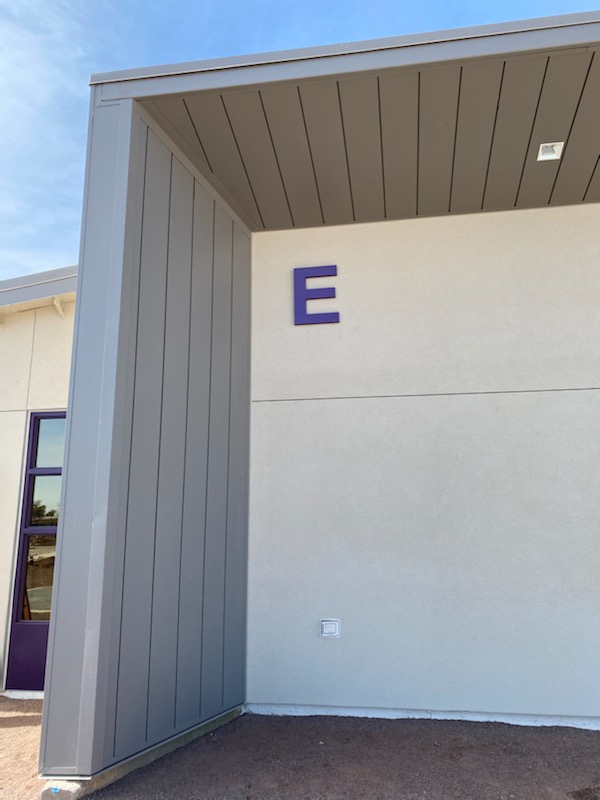 sign vendor projects in El Centro CA