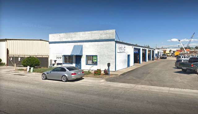 Dibond building signs in Escondido CA