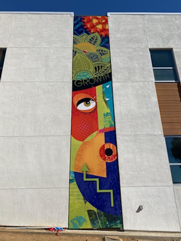 powder-coated panels in San Diego CA