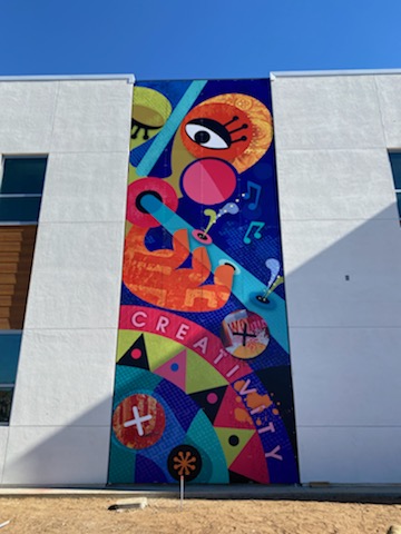 powder-coated panels in San Diego CA