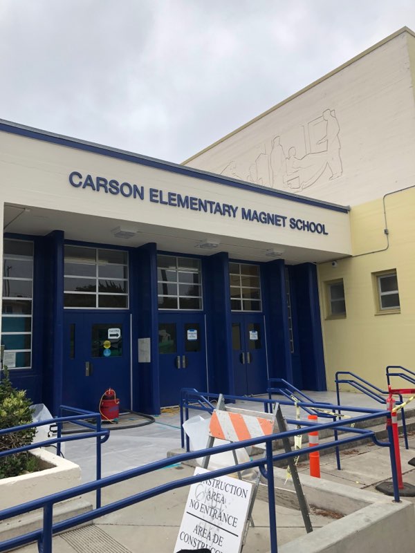 Building Signs for Schools Available in San Diego CA