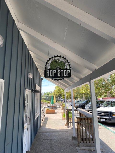 Blade Signs and Buildings Signs Available in Poway CA