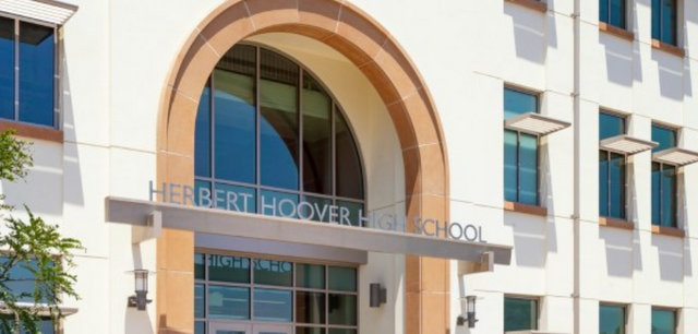 Building Signs for Schools Available in San Diego CA
