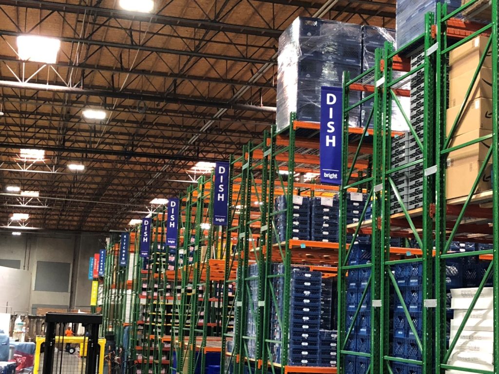 wholesale inventory banners in San Diego CA