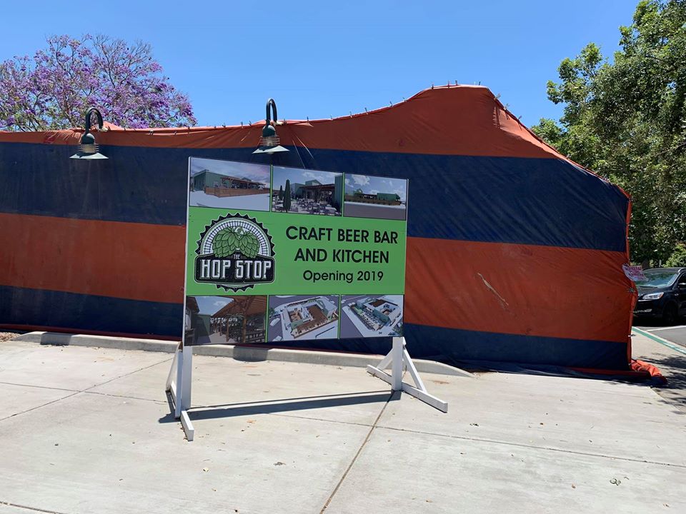 Blade Signs and Buildings Signs Available in Poway CA