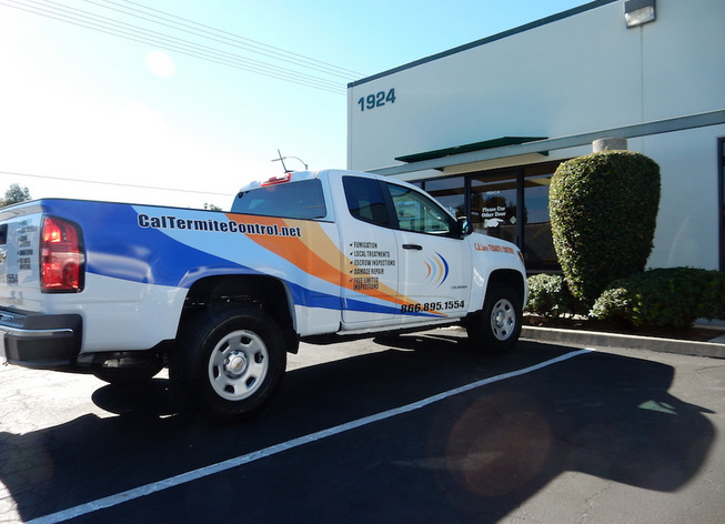 how to protect your vehicle wraps in Southern California