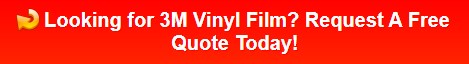 different types of 3M vinyl film