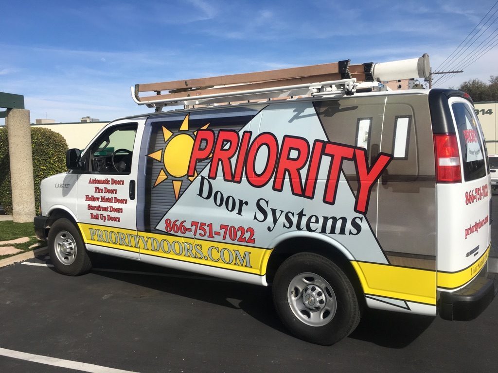 fleet graphics in Escondido CA