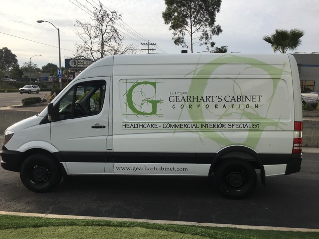 how to protect your vehicle wraps in Southern California