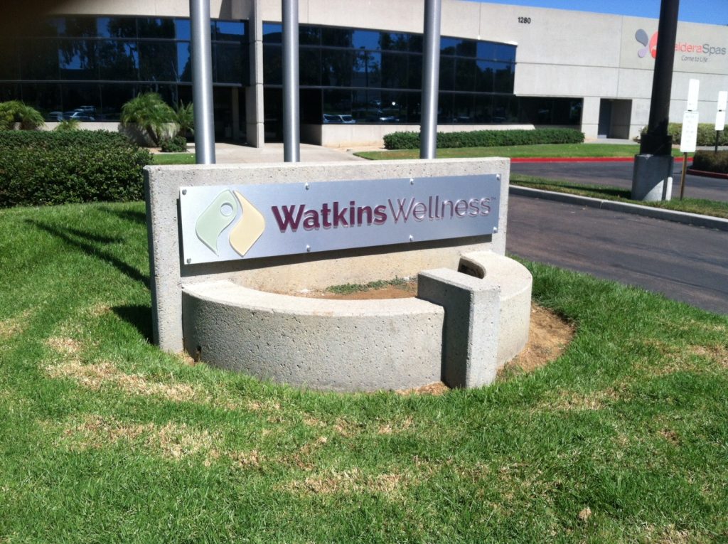 Property Identity Signs