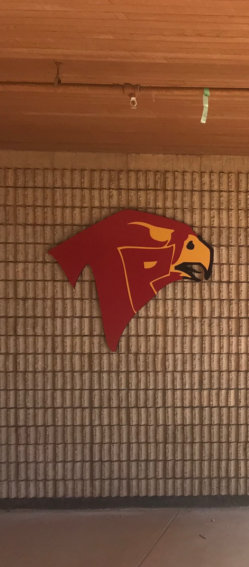 Building Sign for Your School in San Diego