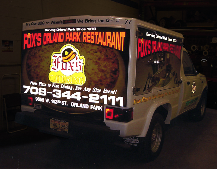 3M Reflective vinyl film in Escondido CA