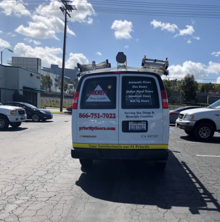 Van Wraps Escondido CA