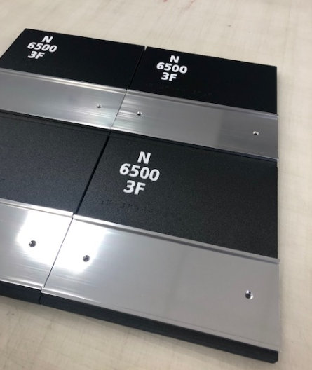 Wholesale Flatbed Printing Room ID Signs