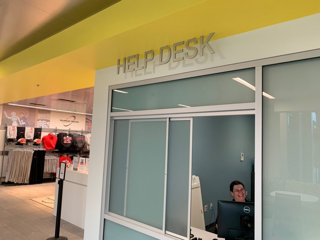 Interior Metal Lettering San Diego CA