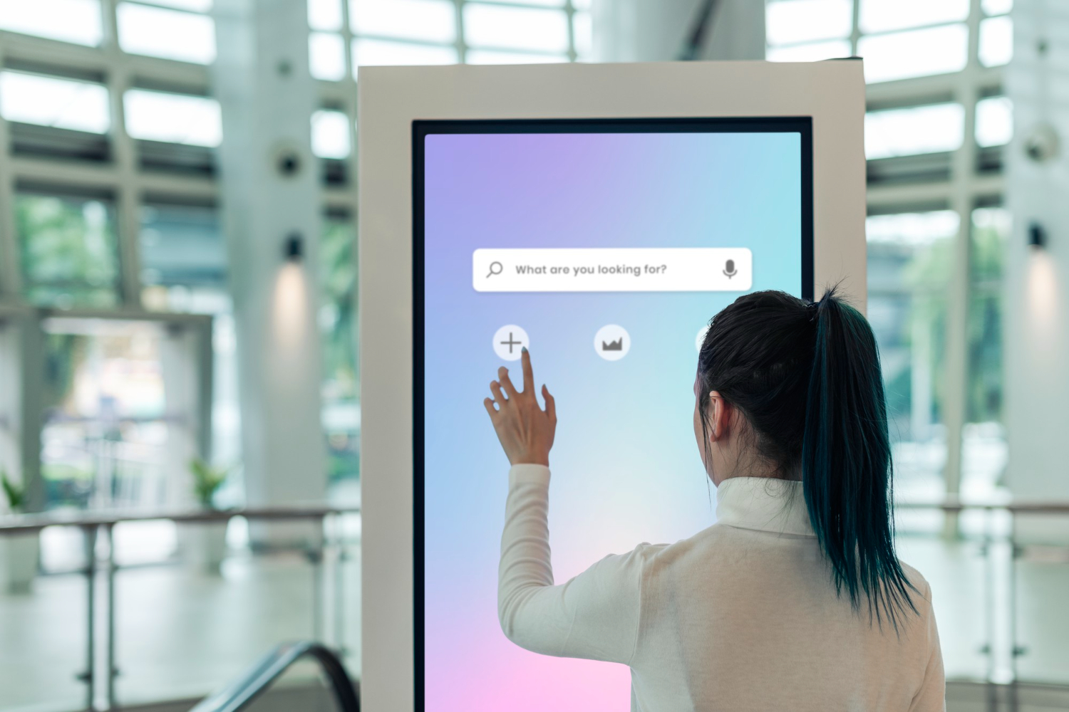 Innovations and Trends in Monument and Directional Signs - Escondido, Ca