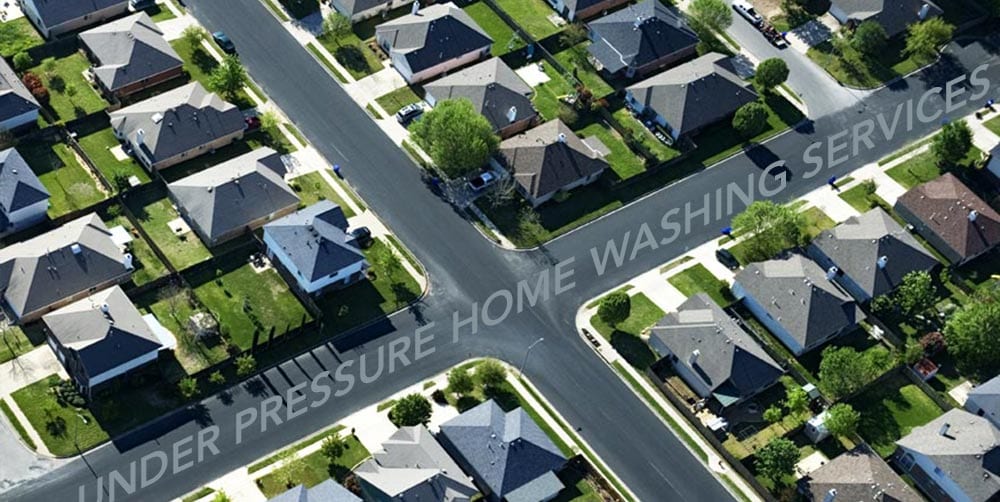 UNDER PRESSURE: KEEPING COMMON COMMUNITY AREAS CLEAN AND SAFE