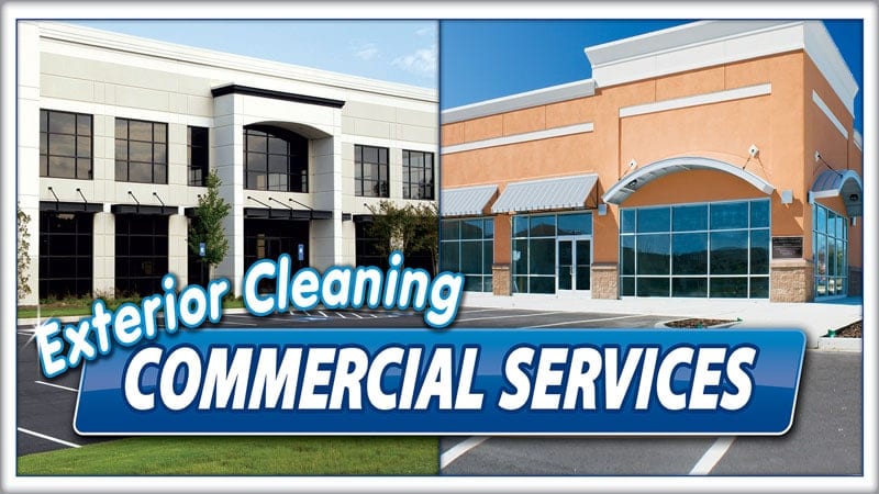 Commercial Services