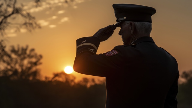 Everett, WA - Business Coach Offers Leadership Training for Veteran Businesses