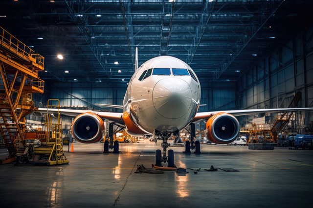 Arlington, WA - Business Coach Discusses Common Aerospace Operations Problems