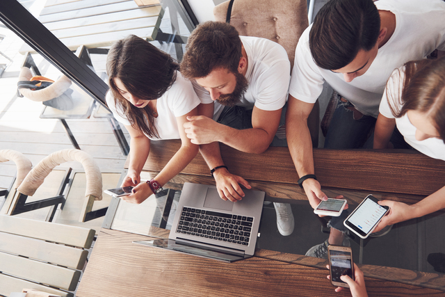 Everett, WA - Communication Training for Businesses | Business Coaching News