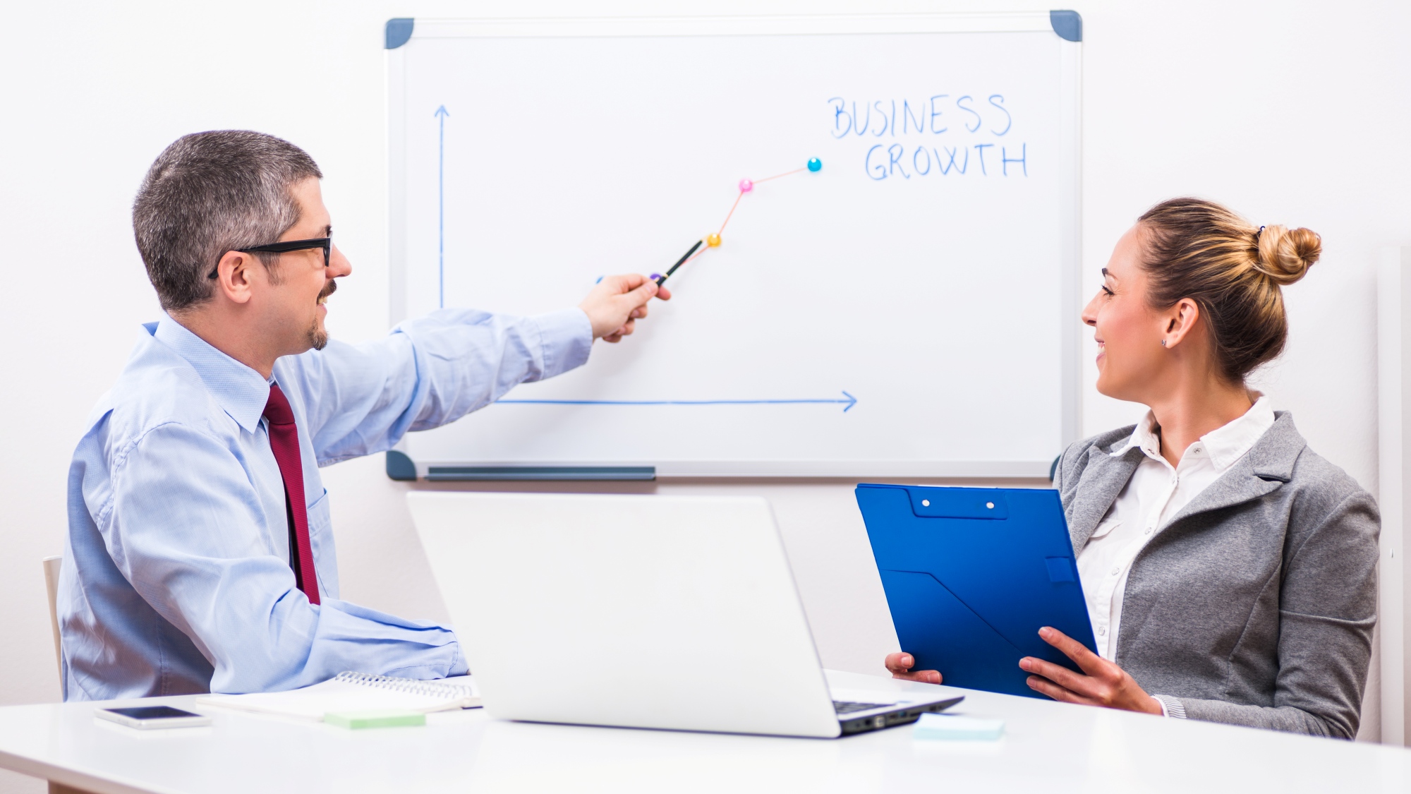 Roseville, CA - Business Development Coaching: Turning Leads Into Clients