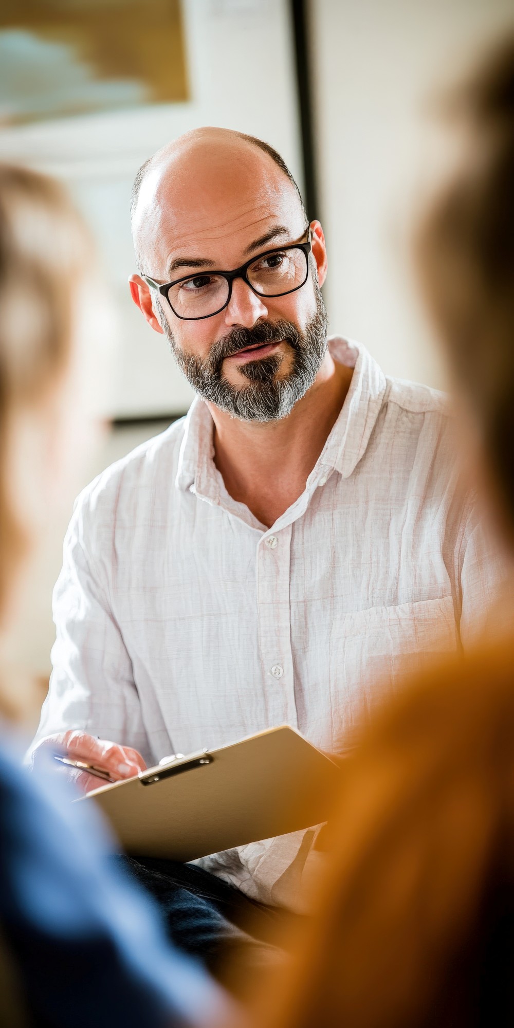 Sacramento, CA - Searching for a Business Coach / Consultant in Sac County?