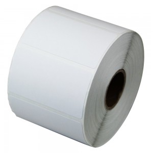 Blank Labels