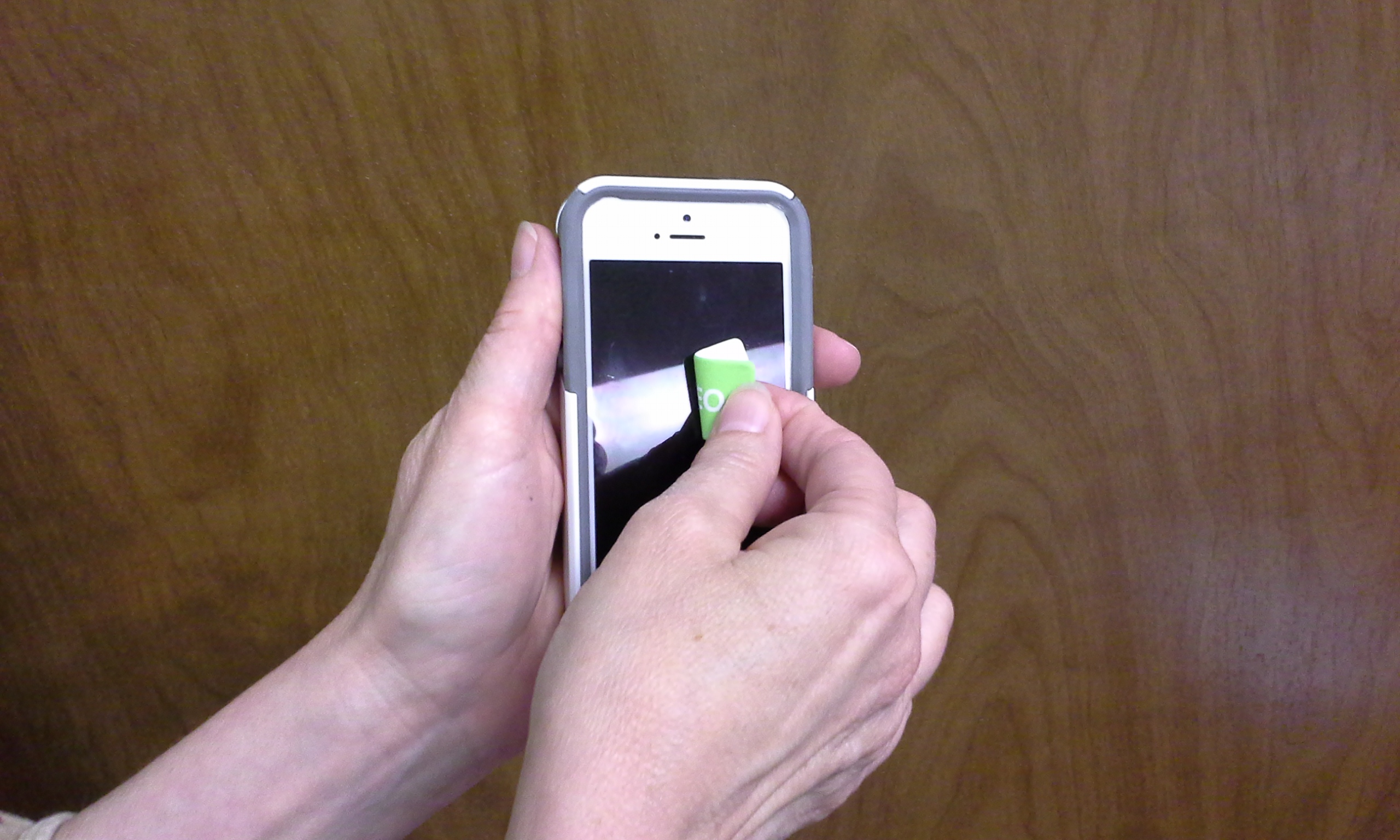 Custom Cell Phone Screen Cleaners in Detroit Metro Area (Farmington Hills, MI) for Panasonic Automotive