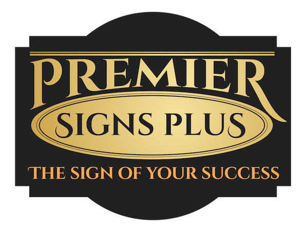Are Your Business Signs Truly Effective?  Get More Competitive in Metro Detroit!