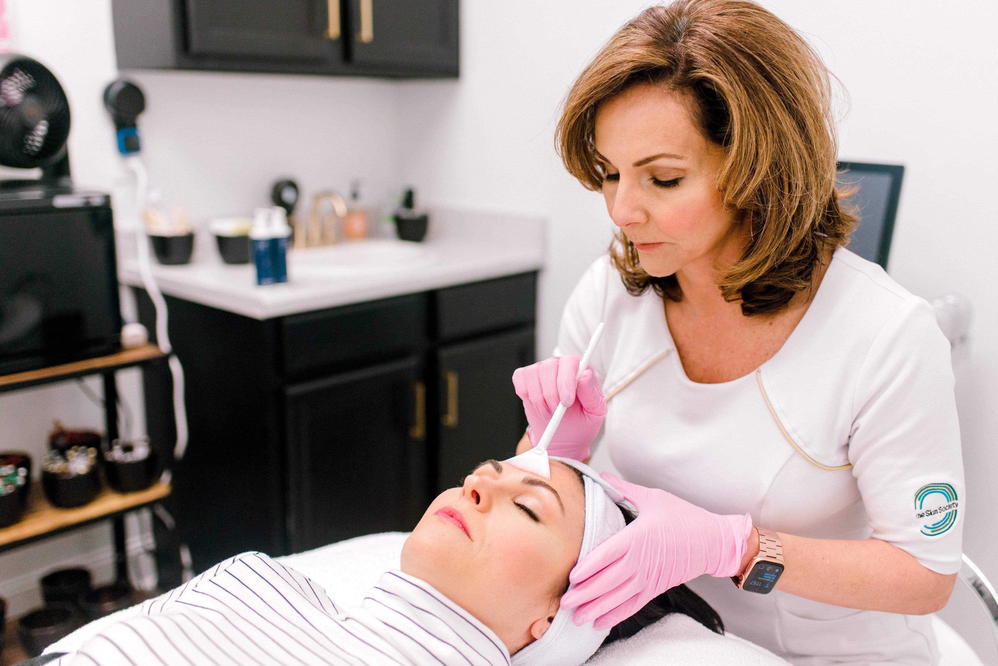 Fayetteville, GA - Skin Peel Recommendations by a Local Beauty Consultant