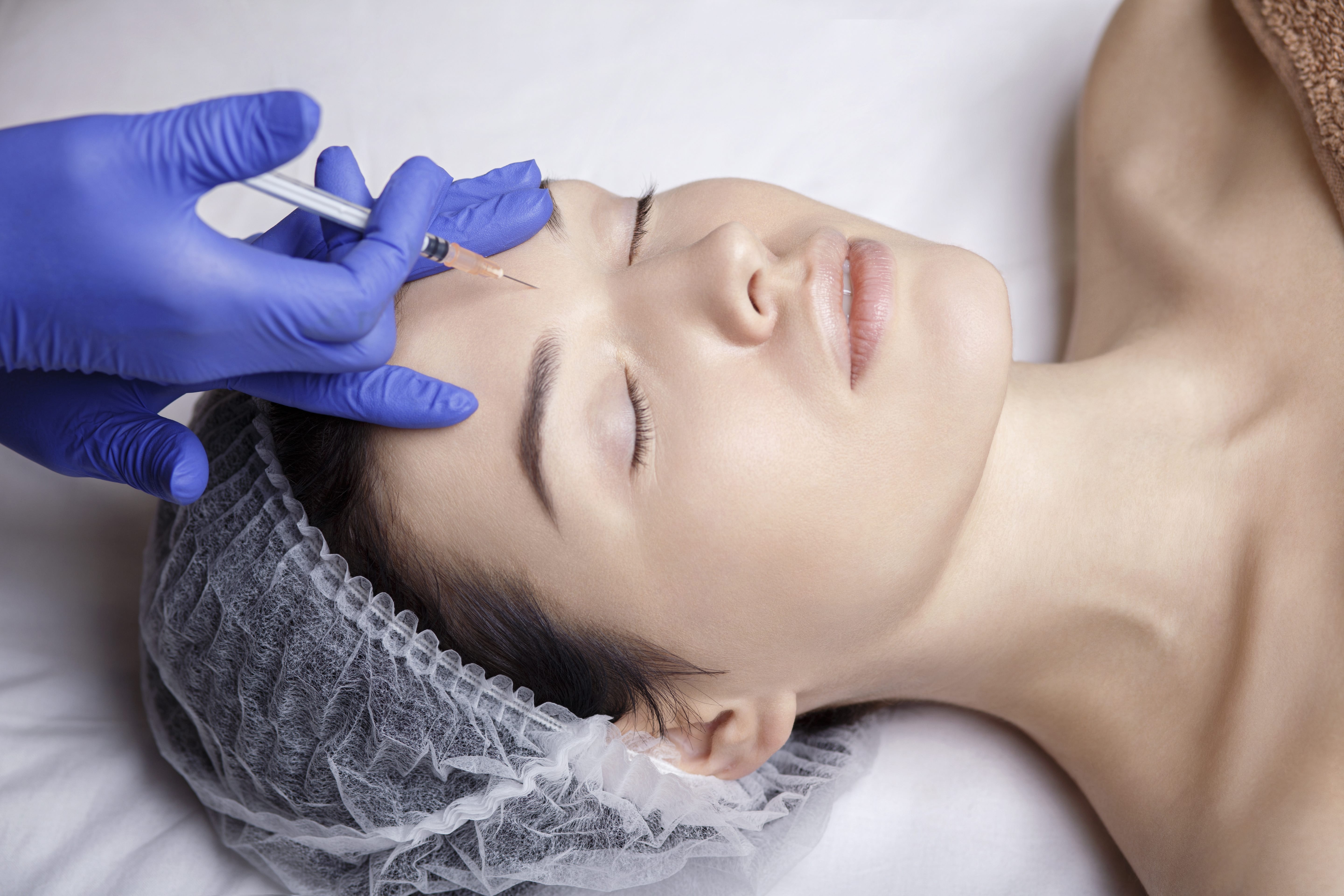 Fayetteville, GA | Top Beauty Consultant | Dysport®Botox®Injectables |