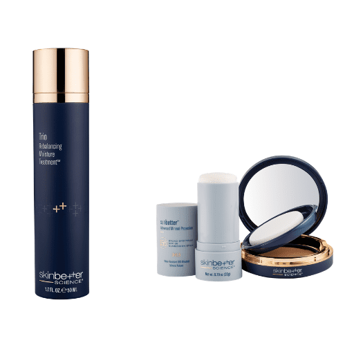 Fayetteville, GA-Winter Skincare from Local Beauty Consultant | SkinBetter