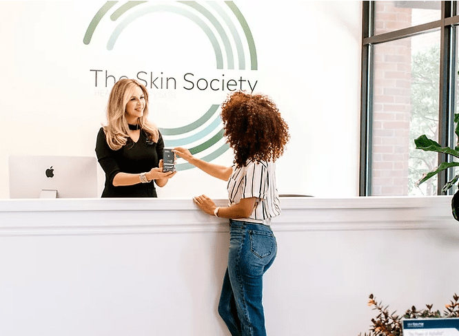Fayetteville, GA - Healthy Skin is Our Passion - A SkinBetter Distributor