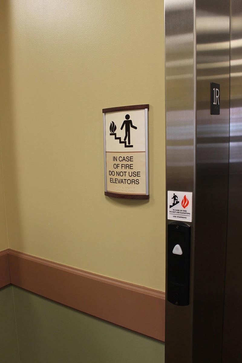 Costs and Benefits of ADA Compliant Signs in Griffin, GA | Signage News