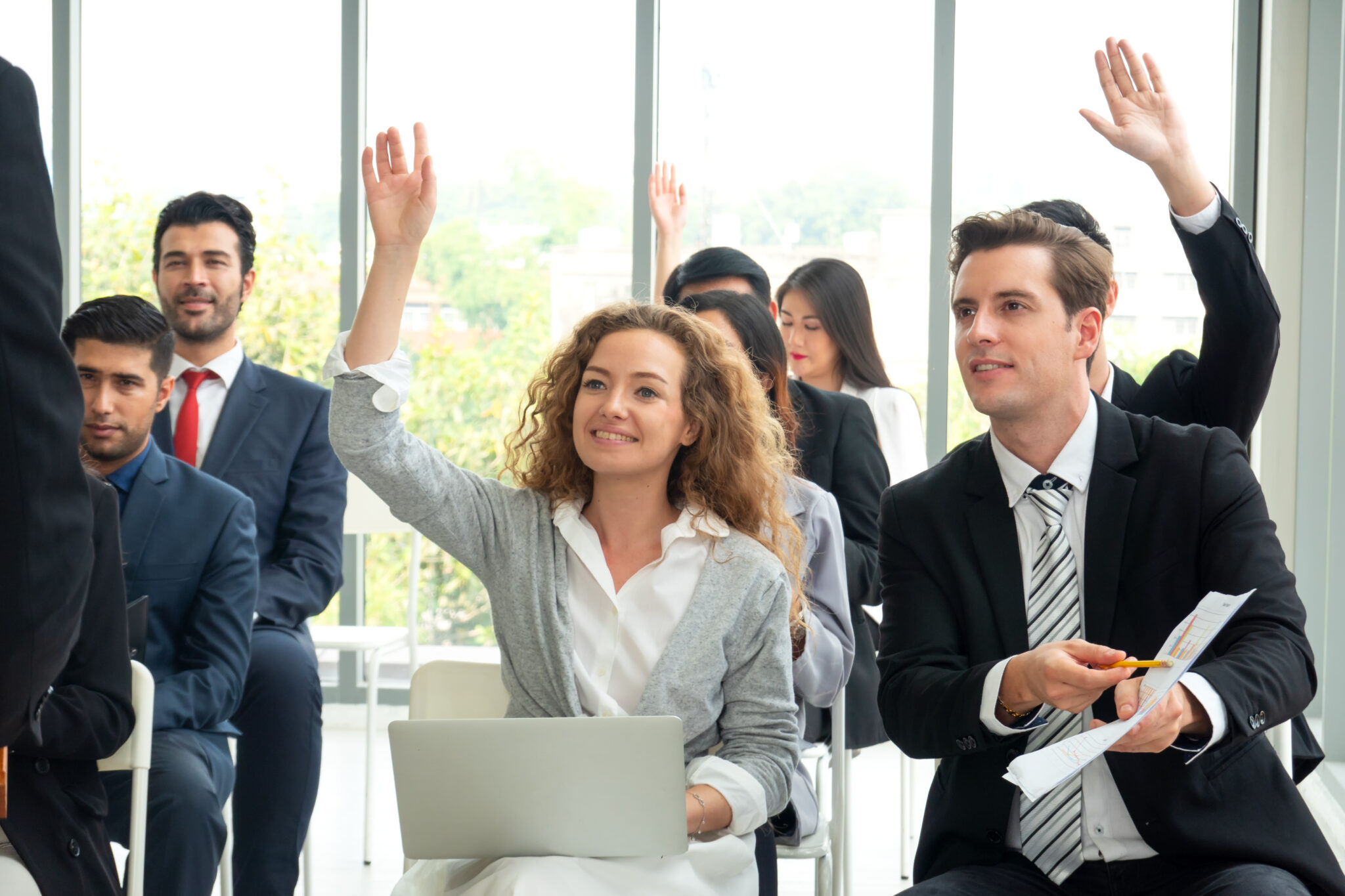 Jasper, IN - Focus Strategies for Executive Leaders from a Business Coach