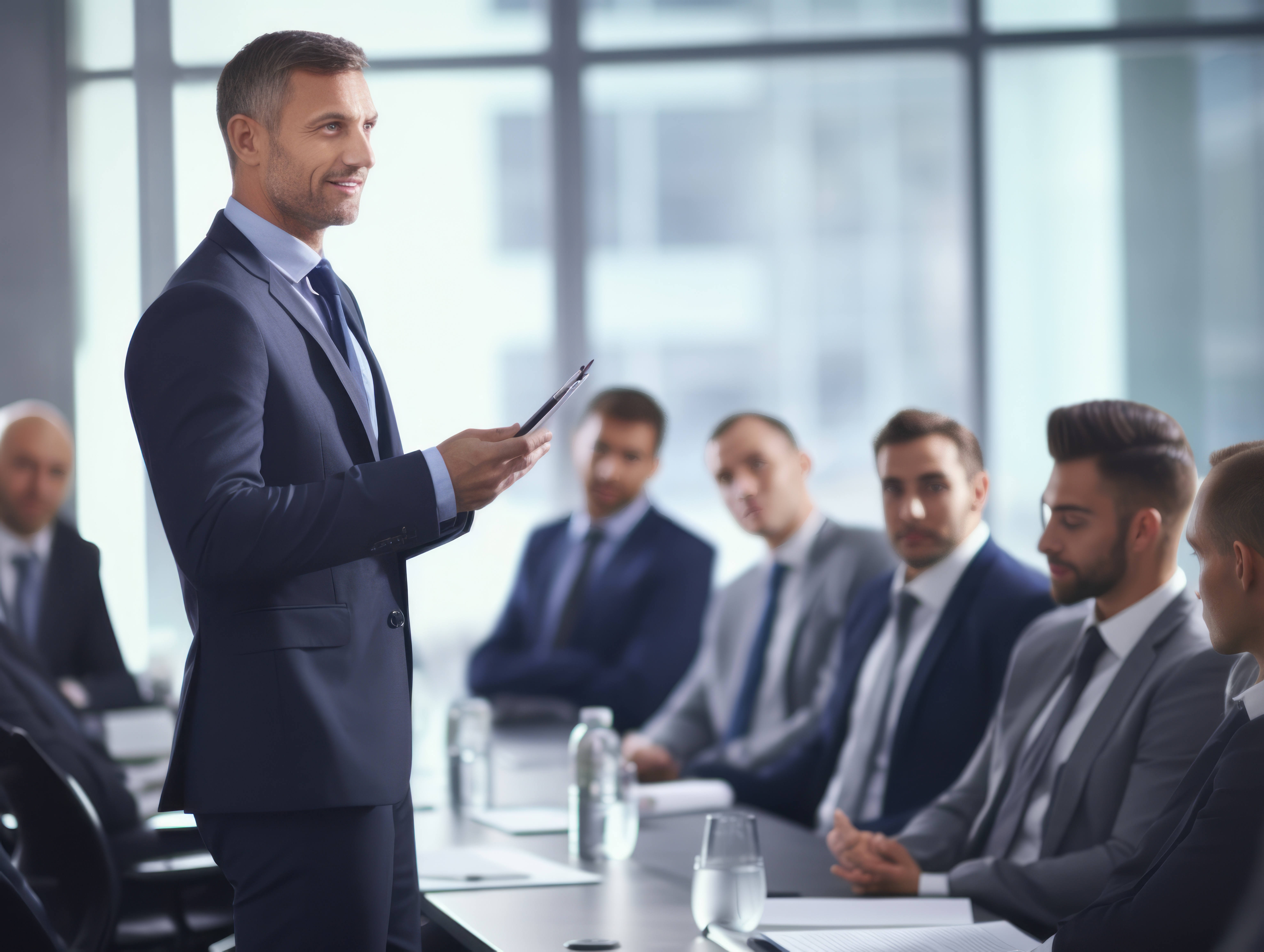Rockport, IN - Overview of Workshops & Training from a Certified Business Coach